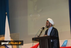 برگزاری جشن دانشجویی روز دانشجو  به روایت تصویر  38