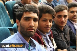 برگزاری جشن دانشجویی روز دانشجو  به روایت تصویر  39