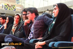 برگزاری جشن دانشجویی روز دانشجو  به روایت تصویر  40