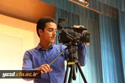 برگزاری جشن دانشجویی روز دانشجو  به روایت تصویر  42