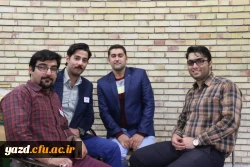 برگزاری جشن دانشجویی روز دانشجو  به روایت تصویر  43