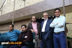 برگزاری جشن دانشجویی روز دانشجو  به روایت تصویر  44