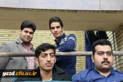 برگزاری جشن دانشجویی روز دانشجو  به روایت تصویر  45