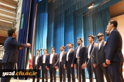 برگزاری جشن دانشجویی روز دانشجو  به روایت تصویر  48