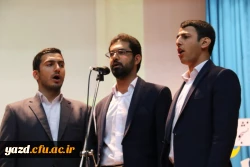 برگزاری جشن دانشجویی روز دانشجو  به روایت تصویر  50