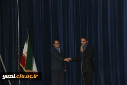 برگزاری جشن دانشجویی روز دانشجو  به روایت تصویر  51