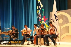 برگزاری جشن دانشجویی روز دانشجو  به روایت تصویر  53