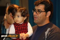 برگزاری جشن دانشجویی روز دانشجو  به روایت تصویر  54