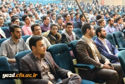 برگزاری جشن دانشجویی روز دانشجو  به روایت تصویر  58