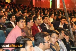 برگزاری جشن دانشجویی روز دانشجو  به روایت تصویر  60