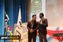 برگزاری جشن دانشجویی روز دانشجو  به روایت تصویر  62