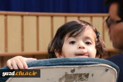 برگزاری جشن دانشجویی روز دانشجو  به روایت تصویر  63