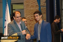 برگزاری جشن دانشجویی روز دانشجو  به روایت تصویر  70