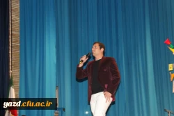 برگزاری جشن دانشجویی روز دانشجو  به روایت تصویر  77