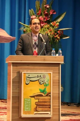 نخستین جشنواره کشوری نوآوری های علمی و پژوهشی دانشجومعلمان در یزد برگزار می شود 3