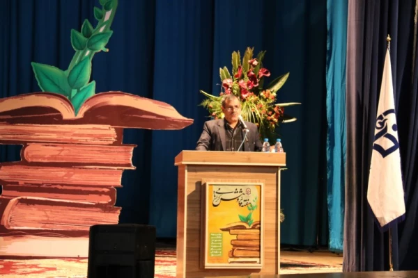 نخستین جشنواره کشوری نوآوری های علمی و پژوهشی دانشجومعلمان در یزد برگزار می شود 4