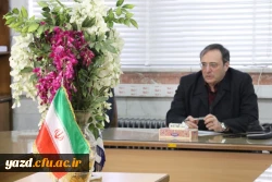 در حاشیه برگزاری اولین جشنواره کشوری نوآوری های علمی و پژوهشی:

بازدید دکتر مهرمحمدی از پردیس فاطمه الزهرا(س) یزد 4