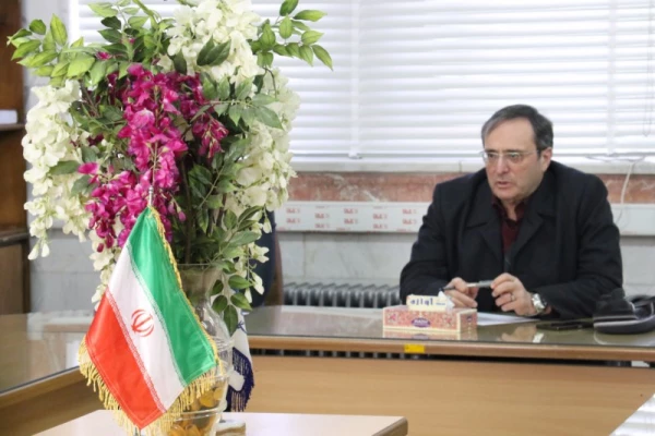 در حاشیه برگزاری اولین جشنواره کشوری نوآوری های علمی و پژوهشی:

بازدید دکتر مهرمحمدی از پردیس فاطمه الزهرا(س) یزد 4