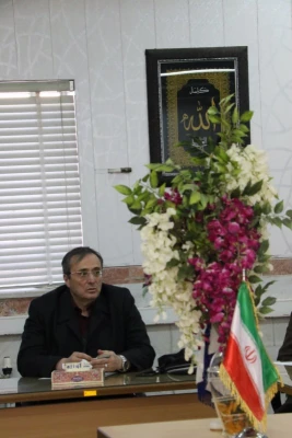 در حاشیه برگزاری اولین جشنواره کشوری نوآوری های علمی و پژوهشی:

بازدید دکتر مهرمحمدی از پردیس فاطمه الزهرا(س) یزد 8