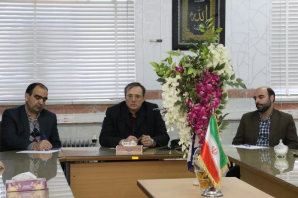 در حاشیه برگزاری اولین جشنواره کشوری نوآوری های علمی و پژوهشی:

بازدید دکتر مهرمحمدی از پردیس فاطمه الزهرا(س) یزد 9