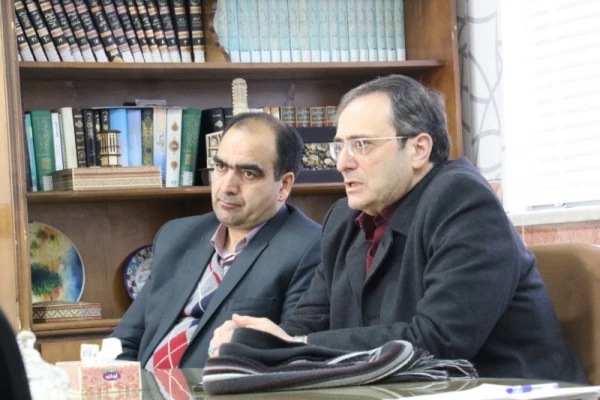 در حاشیه برگزاری اولین جشنواره کشوری نوآوری های علمی و پژوهشی:

بازدید دکتر مهرمحمدی از پردیس فاطمه الزهرا(س) یزد 10