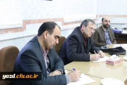 در حاشیه برگزاری اولین جشنواره کشوری نوآوری های علمی و پژوهشی:

بازدید دکتر مهرمحمدی از پردیس فاطمه الزهرا(س) یزد 11