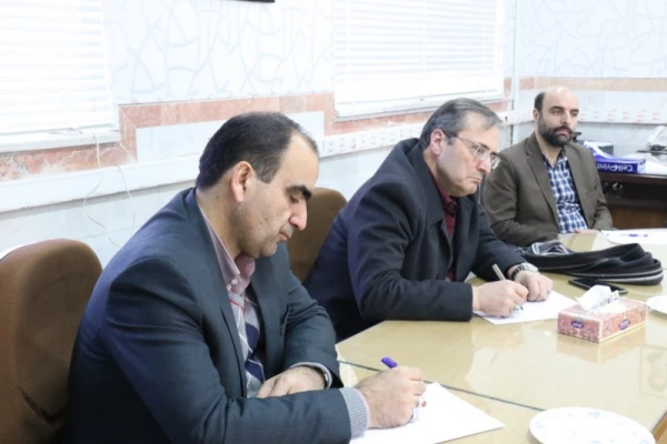 در حاشیه برگزاری اولین جشنواره کشوری نوآوری های علمی و پژوهشی:

بازدید دکتر مهرمحمدی از پردیس فاطمه الزهرا(س) یزد 11