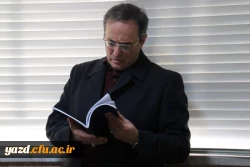 در حاشیه برگزاری اولین جشنواره کشوری نوآوری های علمی و پژوهشی:

بازدید دکتر مهرمحمدی از پردیس فاطمه الزهرا(س) یزد 13