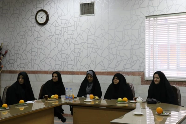 در حاشیه برگزاری اولین جشنواره کشوری نوآوری های علمی و پژوهشی:

بازدید دکتر مهرمحمدی از پردیس فاطمه الزهرا(س) یزد 15