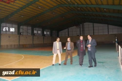 در حاشیه برگزاری اولین جشنواره کشوری نوآوری های علمی و پژوهشی:

بازدید دکتر مهرمحمدی از پردیس فاطمه الزهرا(س) یزد 16