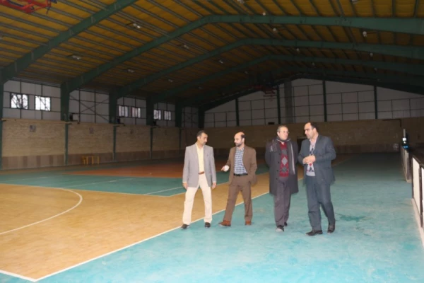 در حاشیه برگزاری اولین جشنواره کشوری نوآوری های علمی و پژوهشی:

بازدید دکتر مهرمحمدی از پردیس فاطمه الزهرا(س) یزد 16