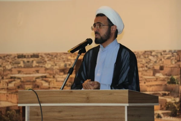 امور فرهنگی پردیس شهیدان پاک نژاد برگزار کرد:

سخنرانی آقای محمد زمانی با موضوع تجربیات نزدیک به مرگ 3