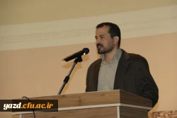 امور فرهنگی پردیس شهیدان پاک نژاد برگزار کرد:

سخنرانی آقای محمد زمانی با موضوع تجربیات نزدیک به مرگ 4