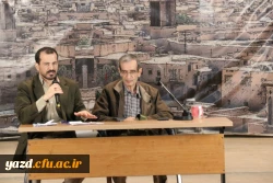 امور فرهنگی پردیس شهیدان پاک نژاد برگزار کرد:

سخنرانی آقای محمد زمانی با موضوع تجربیات نزدیک به مرگ 9