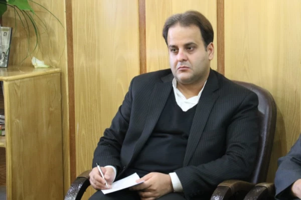 در دیدار مسئولان دانشگاه با مدیرکل نوسازی مدارس استان :

قول مساعدت اداره کل نوسازی مدارس استان در جهت تکمیل پروزه های نیمه تمام دانشگاه فرهنگیان یزد
 4