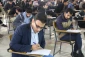 برگزاری امتحانات نیمسال اول پردیس های استانی به روایت تصویر  13