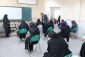 برگزاری امتحانات نیمسال اول پردیس های استانی به روایت تصویر  26