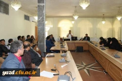 با حضور کارکنان و اساتید پردیس های استانی دانشگاه برگزار شد:

دوره بالندگی «کمک های اولیه، امداد و نجات» 9