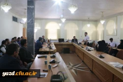 با حضور کارکنان و اساتید پردیس های استانی دانشگاه برگزار شد:

دوره بالندگی «کمک های اولیه، امداد و نجات» 10