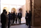 با هدف شناخت و آشنایی با جاذبه های تاریخی، فرهنگی، گردشگری استان :

بازدید کارکنان دانشگاه فرهنگیان یزد از اماکن گردشگری و تاریخی استان یزد 3
