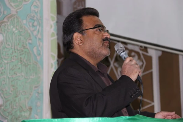 در راستای هماهنگی بین اساتید دانشگاه فرهنگیان یزد در نیمسال دوم سال تحصیلی:

برگزاری نشست گروه های آموزشی 9