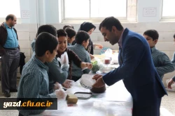 بازدید از جشنواره دست های کوچک، اندیشه های بزرگ دبستان شاهد خرم نژاد به روایت تصویر 10