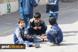 بازدید از جشنواره دست های کوچک، اندیشه های بزرگ دبستان شاهد خرم نژاد به روایت تصویر 13