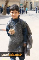 بازدید از جشنواره دست های کوچک، اندیشه های بزرگ دبستان شاهد خرم نژاد به روایت تصویر 14