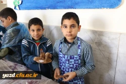 بازدید از جشنواره دست های کوچک، اندیشه های بزرگ دبستان شاهد خرم نژاد به روایت تصویر 28