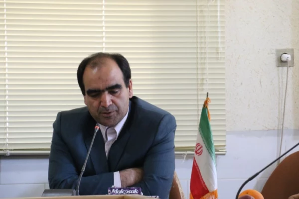 نشست مشترک با دانشگاه علوم پزشکی یزد در جهت حفظ و ارتقای سلامت  3