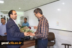 گرامیداشت روز پدر 5