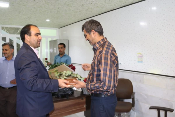 گرامیداشت روز پدر 5