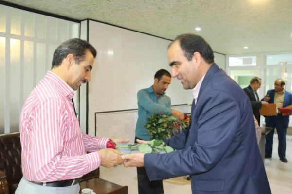 گرامیداشت روز پدر 7