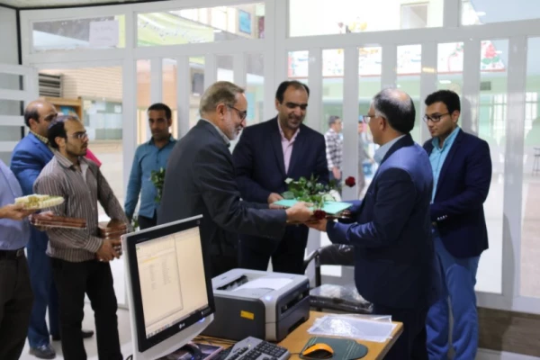 گرامیداشت روز پدر 8